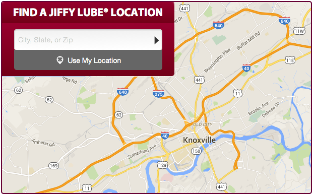 arizona jiffy lube locations