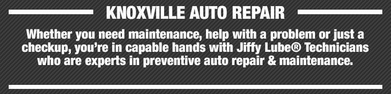knoxville auto repair