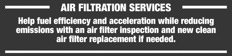Car Air Filter Service Jiffy Lube Knoxville